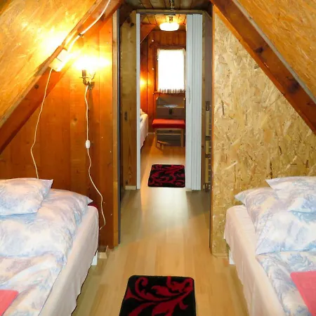 شاليه Chalet Maria - Maf142