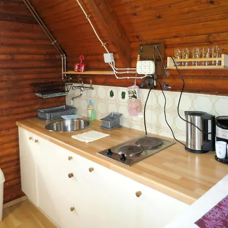 Chalet Maria - Maf142 Balatonmáriafürdő