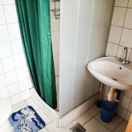 شاليه Chalet Maria - Maf142