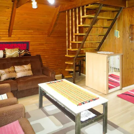 شاليه Chalet Maria - Maf142