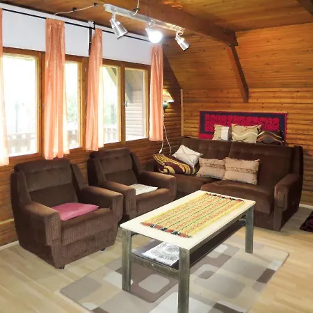 شاليه Chalet Maria - Maf142