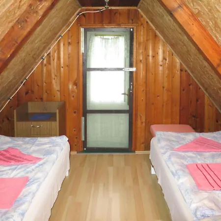 شاليه Chalet Maria - Maf142 Balatonmáriafürdő