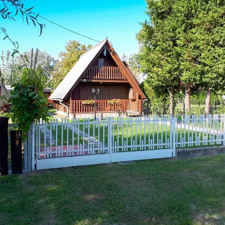 Chalet Maria - Maf142 شاليه *
