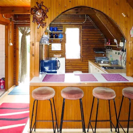 شاليه Chalet Maria - Maf142