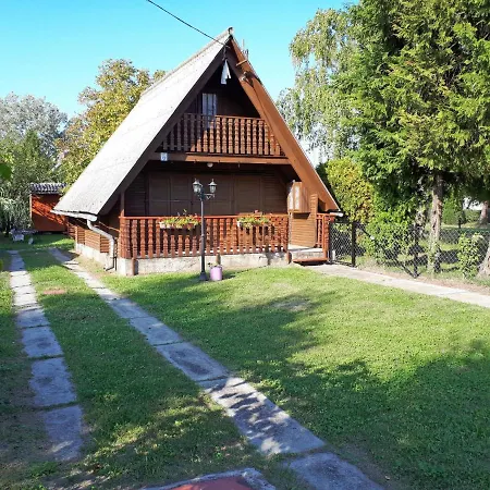 Chalet Maria - Maf142 شاليه *